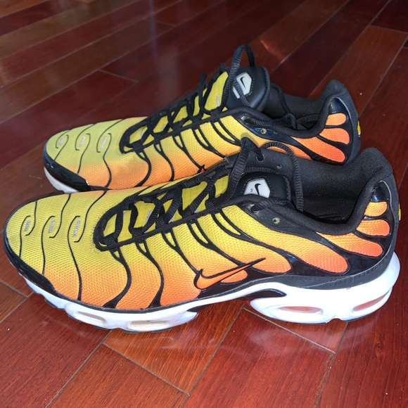 nike air max plus txt tn